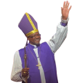 Bishop Steve Munguy