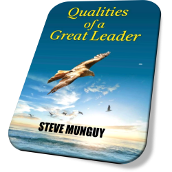 Qualities of a Great Leader